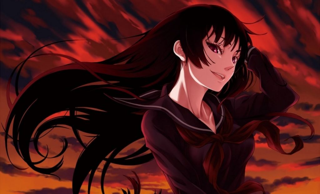 Ugens AMV: Deadly Beauty