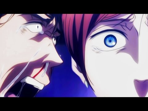 Ugens AMV: There Will Be Blood