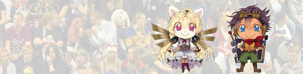 Tilmelding til J-popcon 2016 åben