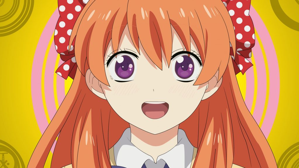 Ugens AMV: Notice me!