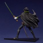 mensHdge technical statue No.21 - Yuichiro Hyakuya [Seraph of the End]