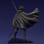 mensHdge technical statue No.21 - Yuichiro Hyakuya [Seraph of the End]