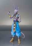 S.H. Figuarts - Beerus [Dragon Ball Super]