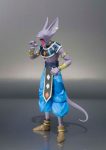 S.H. Figuarts - Beerus [Dragon Ball Super]