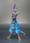 S.H. Figuarts - Beerus [Dragon Ball Super]