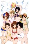 Hibike! Euphonium får anden sæson og film