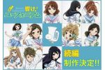 Hibike! Euphonium får anden sæson og film