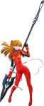 Asuka Langley Shikinami [Evangelion: 2.0 You Can (Not) Advance]