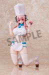 Super Sonico Nama Figure Patissier