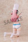 Super Sonico Nama Figure Patissier