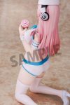 Super Sonico Nama Figure Patissier