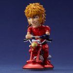 TOYS ROCKA! - Cobra The Space Pirate: Cobra + Air Bike DX Set Union Online Limited Edition