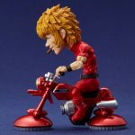 TOYS ROCKA! - Cobra The Space Pirate: Cobra + Air Bike DX Set Union Online Limited Edition