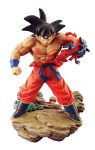 Dracap Memorial 01 Dragon Ball Super - Son Goku