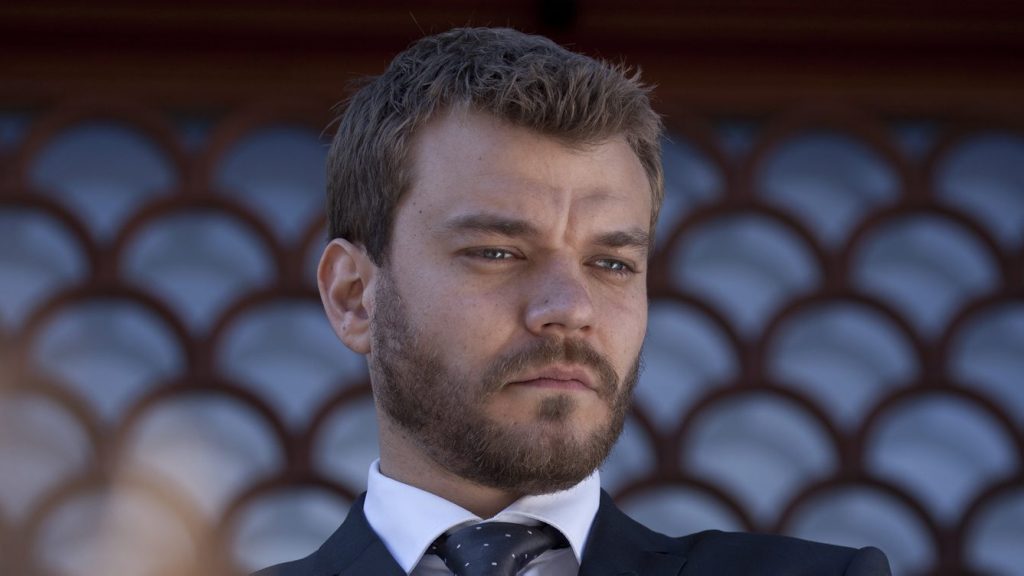 Ghost in the Shell live action får dansker med