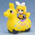 Nendoroid Plus: Hatsune Miku​ x CuteRody Pullback Cars