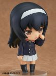 Nendoroid Mako Reizei [Girls und Panzer]