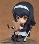 Nendoroid Mako Reizei [Girls und Panzer]