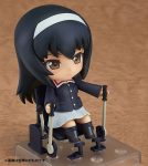 Nendoroid Mako Reizei [Girls und Panzer]