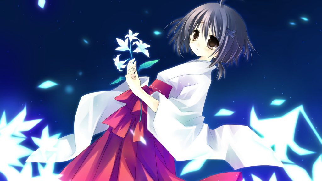 AIOdense – Fredag 27 november: Shinto foredrag