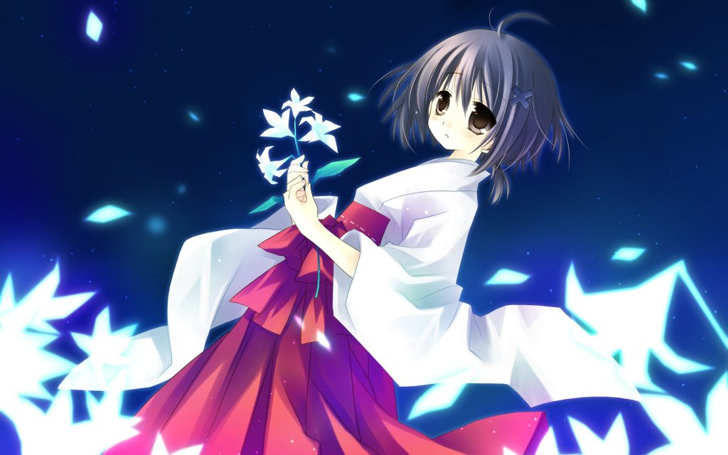 AIOdense: Fredag 27 november: Shinto foredrag