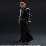 Cloud Strife Play Arts Kai [Final Fantasy VII ADVENT CHILDREN]