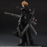 Cloud Strife Play Arts Kai [Final Fantasy VII ADVENT CHILDREN]