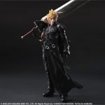 Cloud Strife Play Arts Kai [Final Fantasy VII ADVENT CHILDREN]