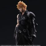 Cloud Strife Play Arts Kai [Final Fantasy VII ADVENT CHILDREN]