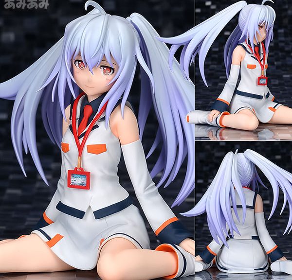 Isla [Plastic Memories]