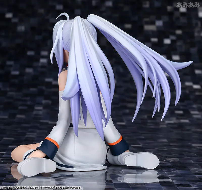 Isla [Plastic Memories]