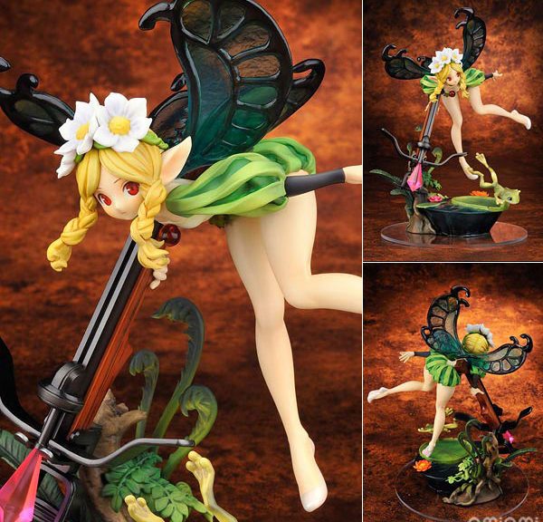 Mercedes [Odin Sphere]