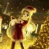 AIOdense: Fredag 18 december: Konfekt og jule-anime