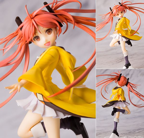 Enju Aihara [Black Bullet]