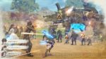 Valkyria: Azure Revolution teaser trailer