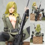 Sniper Wolf [Metal Gear Solid BISHOUJO]