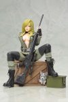 Sniper Wolf [Metal Gear Solid BISHOUJO]