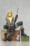 Sniper Wolf [Metal Gear Solid BISHOUJO]