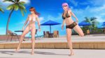 Nye Dead or Alive Xtreme 3 screen shots og trailer