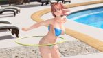 Nye Dead or Alive Xtreme 3 screen shots og trailer