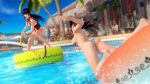 Nye Dead or Alive Xtreme 3 screen shots og trailer