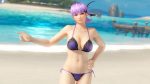 Nye Dead or Alive Xtreme 3 screen shots og trailer