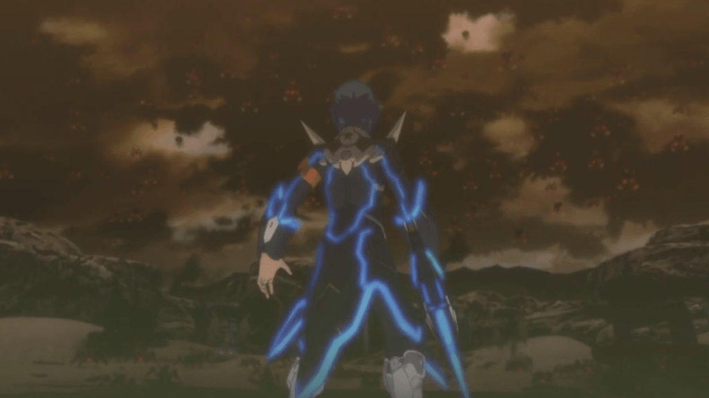 Phantasy Star Online 2 anime trailer