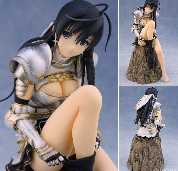 Sonia Blanche [Shining Resonance]