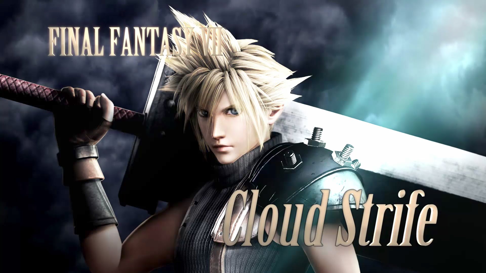 Dissidia Final Fantasy Arcade får Cloud med