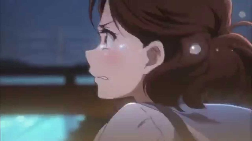 Hibike! Euphonium anden sæson og film trailer
