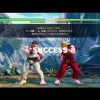 Street Fighter V spil trailer viser Ryu & Kens fortid