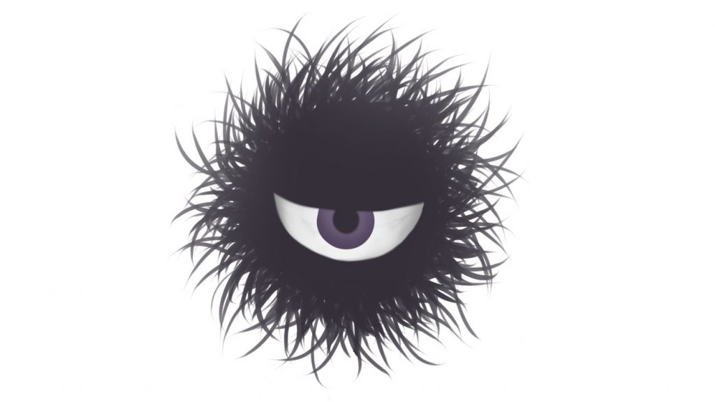 Ugens AMV: The Creepening