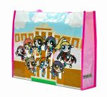 Love Live! x Powerpuff Girls