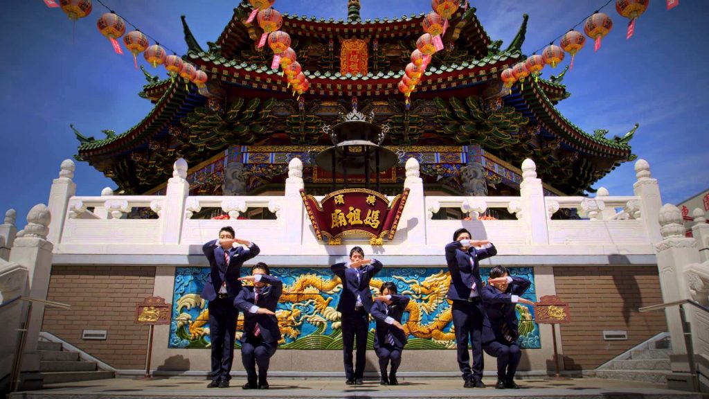 WORLD ORDER ”MULTIPOLARITY”